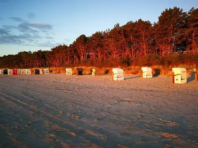 Ferienwohnung für 6 Personen (100 m²) in Prora Auf Rügen 2/10