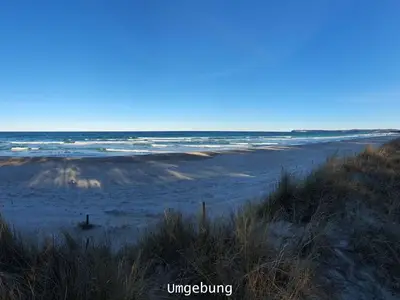 Ferienwohnung für 6 Personen (100 m²) in Prora Auf Rügen 6/10