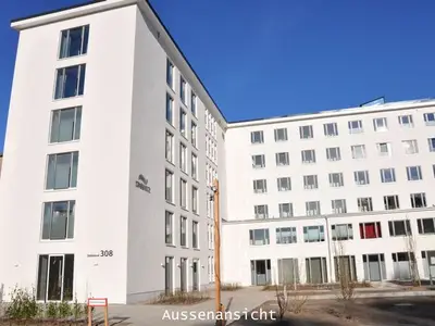 Ferienwohnung für 6 Personen (100 m²) in Prora Auf Rügen 7/10