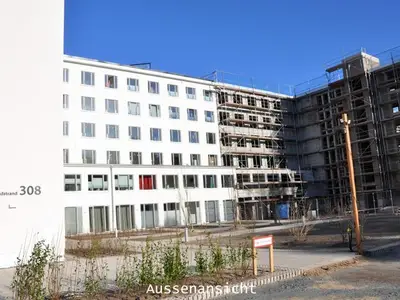 Ferienwohnung für 6 Personen (100 m²) in Prora Auf Rügen 8/10