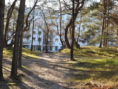 Ferienwohnung für 6 Personen (100 m²) in Prora Auf Rügen 9/10