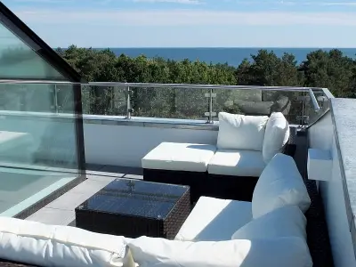 Ferienwohnung für 4 Personen (93 m²) in Binz (Ostseebad) 1/10
