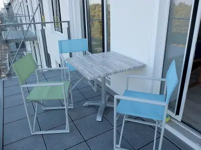 Ferienwohnung für 4 Personen (93 m²) in Binz (Ostseebad) 9/10
