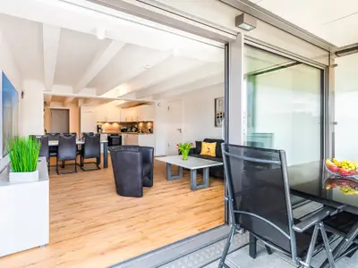 Ferienwohnung für 5 Personen (90 m²) in Binz (Ostseebad) 5/10