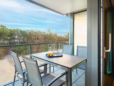 Ferienwohnung für 4 Personen (96 m²) in Binz (Ostseebad) 4/10