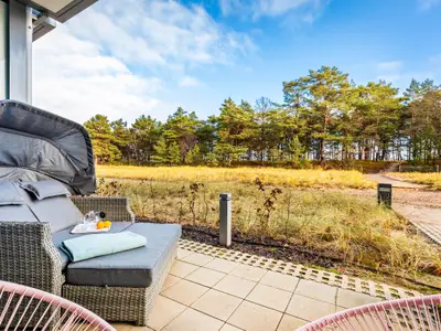 Ferienwohnung für 6 Personen (140 m²) in Binz (Ostseebad) 7/10