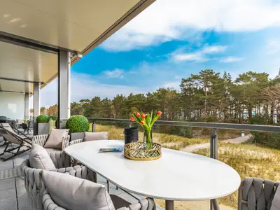 Ferienwohnung für 6 Personen (175 m²) in Binz (Ostseebad) 10/10