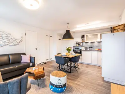Ferienwohnung für 4 Personen (63 m²) in Binz (Ostseebad) 3/10
