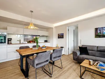 Ferienwohnung für 4 Personen (63 m²) in Binz (Ostseebad) 7/10