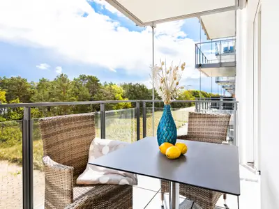 Ferienwohnung für 6 Personen (71 m²) in Binz (Ostseebad) 3/10