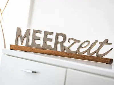 Ferienwohnung für 6 Personen (71 m²) in Binz (Ostseebad) 4/10