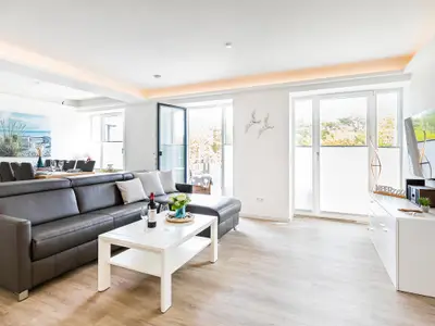 Ferienwohnung für 6 Personen (71 m²) in Binz (Ostseebad) 6/10