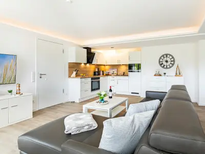 Ferienwohnung für 6 Personen (71 m²) in Binz (Ostseebad) 7/10