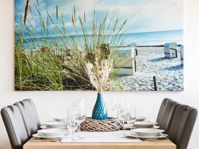 Ferienwohnung für 6 Personen (71 m²) in Binz (Ostseebad) 9/10