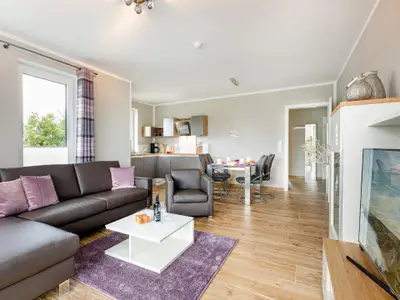 Wohnbereich. Wohnbereich