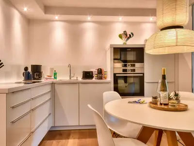 Ferienwohnung für 4 Personen (85 m²) in Prora Auf Rügen 5/10