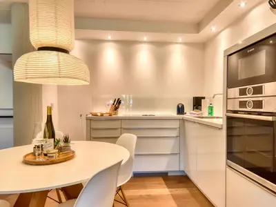 Ferienwohnung für 4 Personen (85 m²) in Prora Auf Rügen 6/10