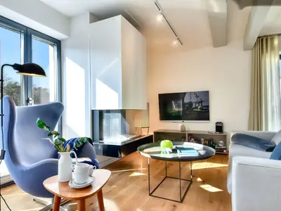 Ferienwohnung für 4 Personen (85 m²) in Prora Auf Rügen 7/10