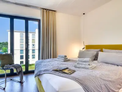 Ferienwohnung für 4 Personen (85 m²) in Prora Auf Rügen 10/10
