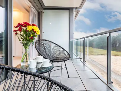 Ferienwohnung für 5 Personen (110 m²) in Binz (Ostseebad) 8/10