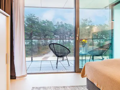 Ferienwohnung für 5 Personen (110 m²) in Binz (Ostseebad) 9/10