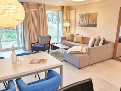 Ferienwohnung für 4 Personen (80 m²) in Binz (Ostseebad) 7/10