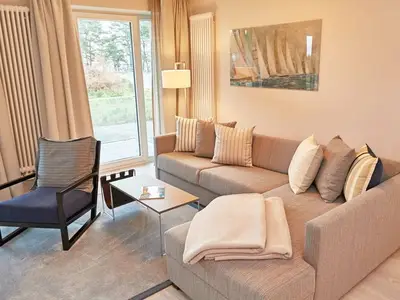 Ferienwohnung für 4 Personen (80 m²) in Binz (Ostseebad) 8/10