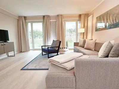 Ferienwohnung für 4 Personen (80 m²) in Binz (Ostseebad) 9/10