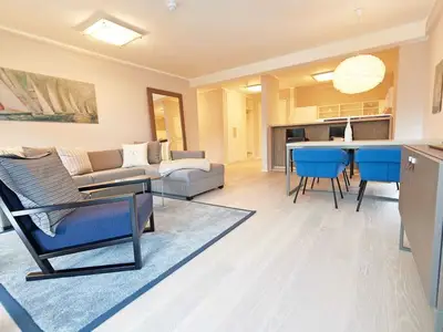 Ferienwohnung für 4 Personen (80 m²) in Binz (Ostseebad) 10/10