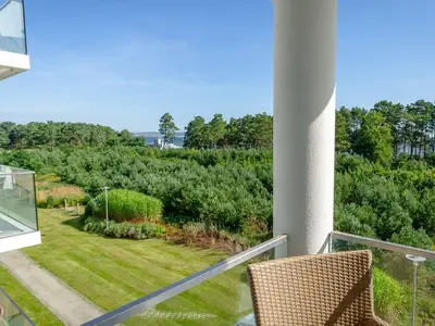 Ferienwohnung für 2 Personen (35 m²) in Binz (Ostseebad) 3/10