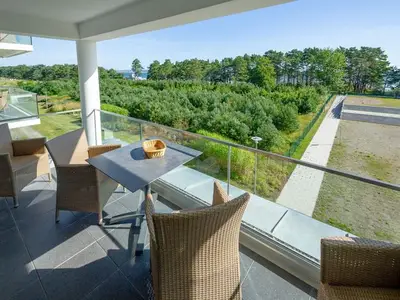 Ferienwohnung für 2 Personen (35 m²) in Binz (Ostseebad) 7/10