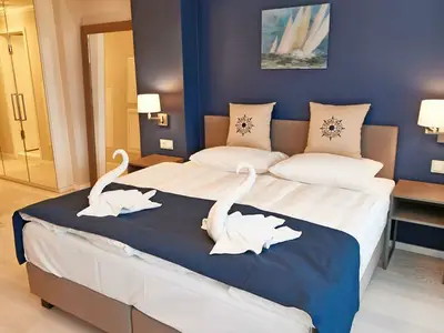 Ferienwohnung für 2 Personen (35 m²) in Binz (Ostseebad) 10/10