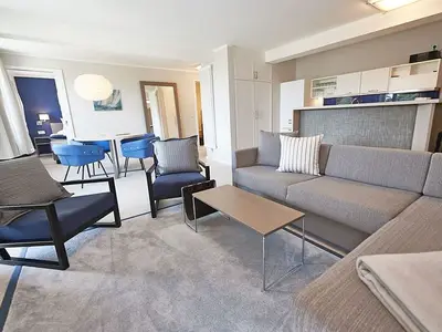 Ferienwohnung für 2 Personen (55 m²) in Binz (Ostseebad) 6/10