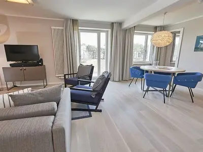 Ferienwohnung für 2 Personen (55 m²) in Binz (Ostseebad) 7/10
