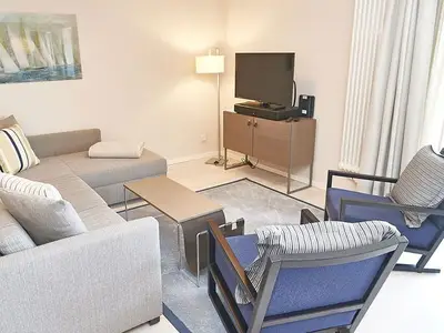 Ferienwohnung für 2 Personen (55 m²) in Binz (Ostseebad) 9/10