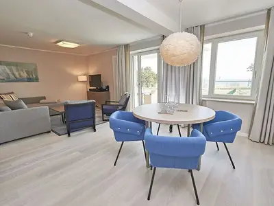 Ferienwohnung für 2 Personen (55 m²) in Binz (Ostseebad) 10/10