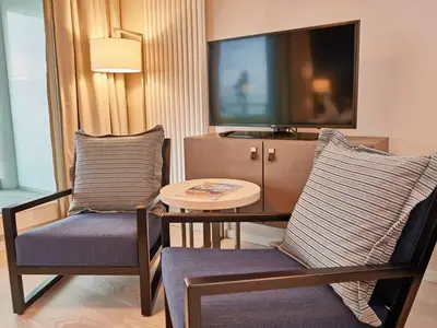 Ferienwohnung für 2 Personen (35 m²) in Binz (Ostseebad) 10/10