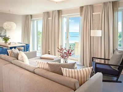 Ferienwohnung für 4 Personen (101 m²) in Binz (Ostseebad) 2/10