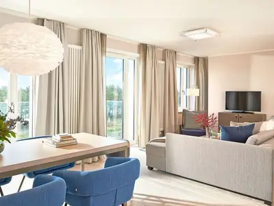 Ferienwohnung für 4 Personen (101 m²) in Binz (Ostseebad) 6/10