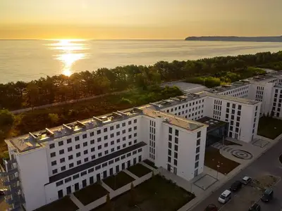 Ferienwohnung für 4 Personen (101 m²) in Binz (Ostseebad) 8/10