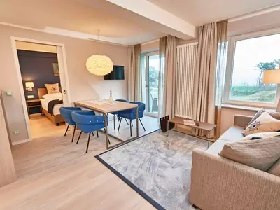 Ferienwohnung für 4 Personen (56 m²) in Binz (Ostseebad) 4/10