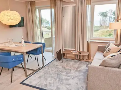 Ferienwohnung für 4 Personen (56 m²) in Binz (Ostseebad) 5/10