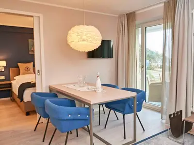 Ferienwohnung für 4 Personen (56 m²) in Binz (Ostseebad) 6/10