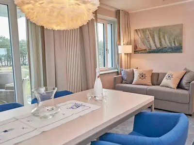 Ferienwohnung für 4 Personen (56 m²) in Binz (Ostseebad) 7/10