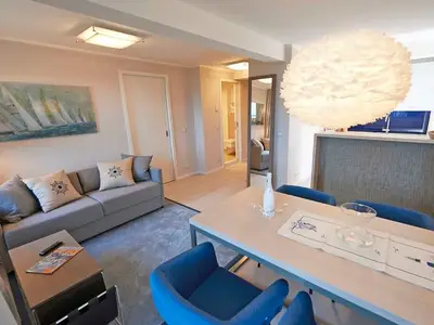 Ferienwohnung für 4 Personen (56 m²) in Binz (Ostseebad) 8/10