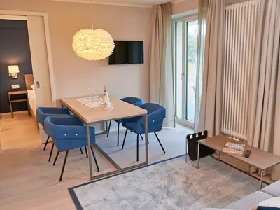 Ferienwohnung für 4 Personen (56 m²) in Binz (Ostseebad) 9/10