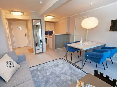 Ferienwohnung für 4 Personen (56 m²) in Binz (Ostseebad) 10/10
