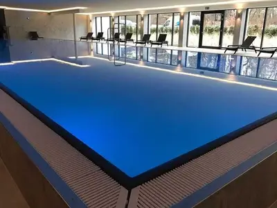 Ferienwohnung für 4 Personen (68 m²) in Binz (Ostseebad) 4/10