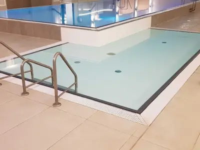 Ferienwohnung für 4 Personen (68 m²) in Binz (Ostseebad) 5/10