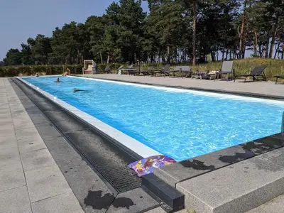 Ferienwohnung für 4 Personen (68 m²) in Binz (Ostseebad) 7/10